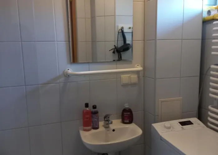 Appartement Royal Park