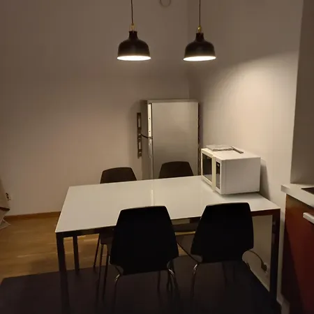 Appartement Royal Park