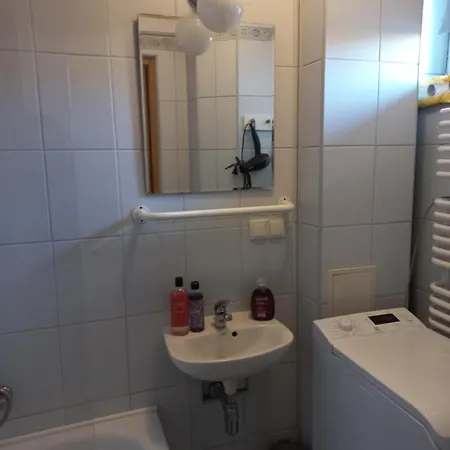 Appartement Royal Park