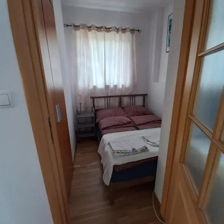 Appartement Royal Park *