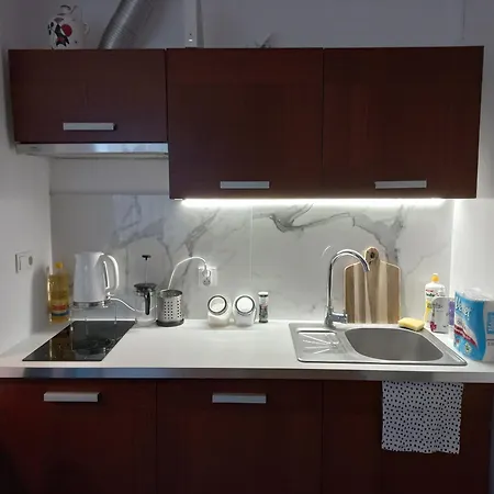 Royal Park * Varsovie